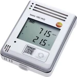 Datalogger testo 0572 2014, CO2, tlak vzduchu, teplota, vlhkost vzduchu Kalibrováno dle výrobce s certifikátem