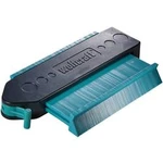 Konturenlehre 130 mm Wolfcraft 6949000