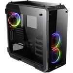 PC skříň midi tower Thermaltake View 71 TG, černá