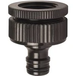 Plast přípojka kohoutu 19 mm (3/4") Ø TOOLCRAFT TO-4848804