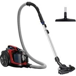 Vysavač Philips FC9729/09 PowerPro Expert, 650 W, červená, černá