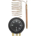 Vestavný termostat Basetech Y304958C, 0 do 90 °C