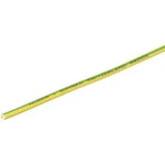 Lanko/ licna Huber & Suhner Radox® 155, 1 x 16 mm², vnější Ø 7.60 mm, zelená, žlutá, metrové zboží