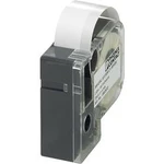 Štítky pro termotransferová tiskárna Phoenix Contact MM-EML (EX24)R C1 WH/BKMnožství: 1 ks