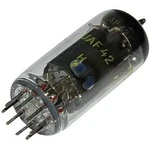 Elektronka UAF 42 = 12 S 7, pentoda