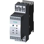 Soft startér Siemens 3RW4026-2BB04 Výkon motoru při 400 V 11 kW 480 V Jmenovitý proud 25 A