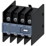 Blok pomocných spínačů Siemens 3RH2911-4HA31 3RH29114HA31, 1 ks