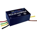 LED driver Recom Lighting RCD-24-0.70/W/X3 (80999193), stmívání analog./PWM, 4,5-36 V/DC