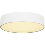 LED stropní svítidlo SLV 1000865, 29 W, Vnější Ø 38 cm, N/A, bílá