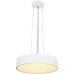 LED stropní svítidlo SLV 135071, 31 W, Vnější Ø 38 cm, N/A, bílá