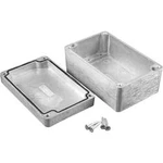 Těsnění Hammond Electronics 1550Z109GASKET, silikon, černá, 125 mm, 2 ks