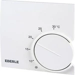 Pokojový termostat Eberle RTR 9724, na omítku