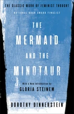 The Mermaid and The Minotaur