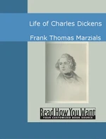 Life of Charles Dickens