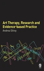 Art Therapy, Research and Evidence-based Practice