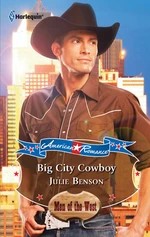 Big City Cowboy