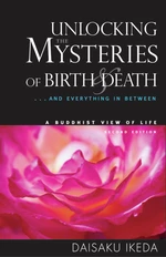 Unlocking the Mysteries of Birth &amp; Death