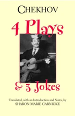 Four Plays and Three Jokes