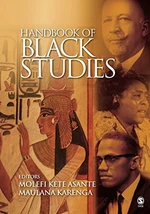 Handbook of Black Studies