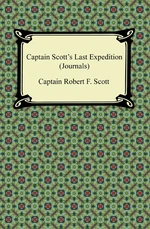 Scott's Last Expedition
