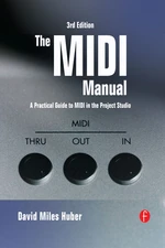 The MIDI Manual