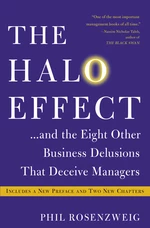 The Halo Effect