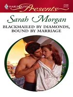 Blackmailed by Diamonds, Bound by Marriage