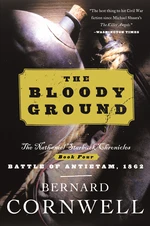 The Bloody Ground