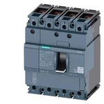 Výkonový vypínač Siemens 3VA1116-6FD42-0AA0 Rozsah nastavení (proud): 160 - 160 A Spínací napětí (max.): 690 V/AC (š x v x h) 101.6 x 130 x 70 mm 1 ks