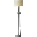 H0 stojací lampa jednoduché hotový model Viessmann 1 ks
