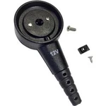 1100105 výstupní konektor MagCode® Powerclip 12V