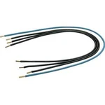 Propojovací kabel Hager Y87B, HAGER přístup kabelový svazek Y87B 4pólový 10 qmm