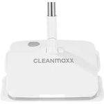 Akumulátorový vibrační mop CleanMaxx 476, 220-240 V, bílá
