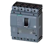 Výkonový vypínač Siemens 3VA2125-5HK46-0AA0 Rozsah nastavení (proud): 10 - 25 A Spínací napětí (max.): 690 V/AC (š x v x h) 140 x 181 x 86 mm 1 ks