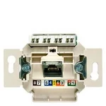 Síťová zásuvka Siemens Delta 5TG20271