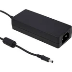 Stolní napájecí adaptér, stálé napětí Mean Well GSM90A48-P1M 1.87 A 90 W