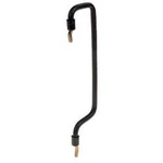 Řadová spojka Siemens 5ST37820, Řada spojka, 1-pólový 125mm, 16 mm2, modrá 750 V, 80 A