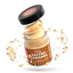 Ořechový krém Nutrend Denuts Cream slaný karamel 250 g slaný karamel Ořechový krém Nutrend Denuts Cream slaný karamel 250 g slaný karamel