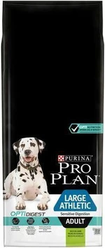 Purina PRO PLAN LARGE ADULT Athletic Sensitive Digestion