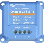 Victron Energy Orion-Tr 24/12-5 DC / DC menič napätia do auta 24 V/DC - 12.5 V/DC/7 A 60 W