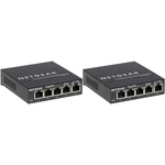 NETGEAR GS105GE sieťový switch 5 portů 1 GBit/s