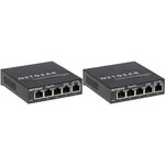 NETGEAR GS105GE sieťový switch 5 portů 1 GBit/s