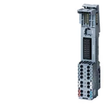 Siemens 6ES7193-6BP20-0BB1 6ES71936BP200BB1 PLC vstupný modul 28.8 V/DC