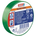 tesa  53988-00106-00 izolačná páska tesa® Professional zelená (d x š) 20 m x 19 mm 1 ks
