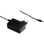 Mean Well SGA25E05-P1J zásuvkový adaptér so stálym napätím 5 V/DC 4 A 20 W