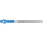 PFERD 11210256 Dielenský pilník s plochým pahýľom, rez 1, vrátane ergonomickej rukoväte pilníka  250 mm 1 ks