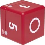TFA Dostmann Timer Cube časovač červená digitálne/y