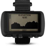 Garmin Foretrex 601 outdoorová navigácia turistika  GPS, GLONASS, chránené proti striekajúcej vode