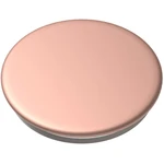 POPSOCKETS Aluminum Rose Gold  stojan na mobil ružovozlatá