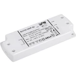 Self Electronics SLT15-24VF-2S LED driver  konštantné napätie 15 W 0.625 A 24 V/DC montáž na nehorľavom povrchu, bez mož